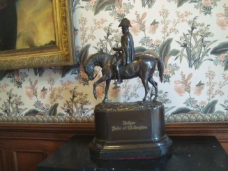 Yalta - Palatul Alupka (Vorontsov)