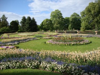 Kew gardens (Londra)