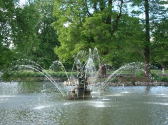 Kew gardens (Londra)