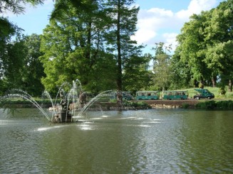 Kew gardens (Londra)