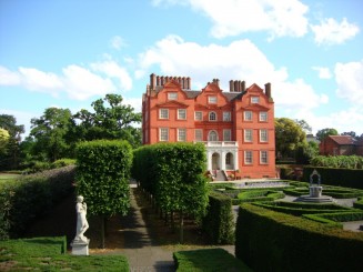 Kew gardens (Londra)