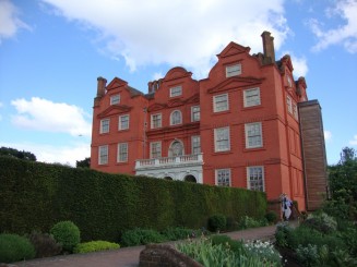 Kew gardens (Londra)