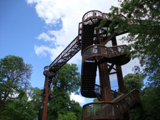 Kew gardens (Londra)