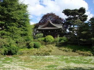 Kew gardens (Londra)