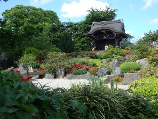 Kew gardens (Londra)