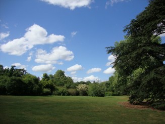 Kew gardens (Londra)