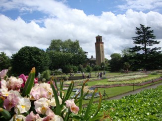 Kew gardens (Londra)