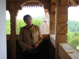 Turul manastirilor 2 Rohia