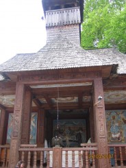 Turul manastirilor 2 Rohia