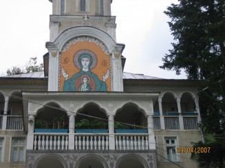 Turul manastirilor 2 Rohia