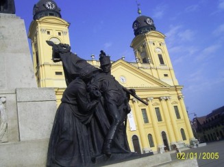 Debrecen