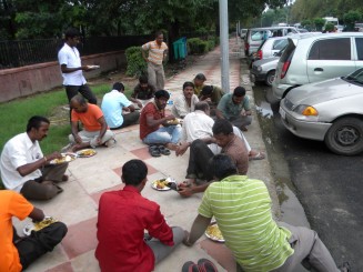 New Delhi - Poarta Indiei