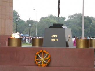 New Delhi - Poarta Indiei