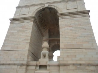 New Delhi - Poarta Indiei