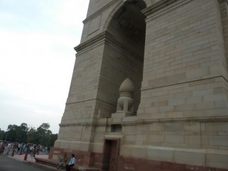 New Delhi - Poarta Indiei
