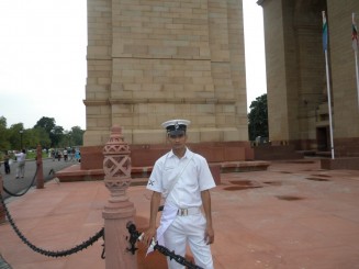 New Delhi - Poarta Indiei