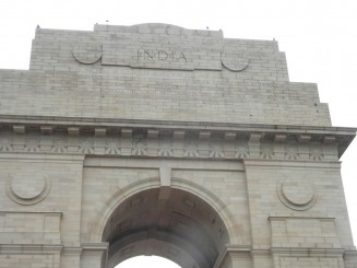 New Delhi - Poarta Indiei