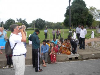 New Delhi - Poarta Indiei