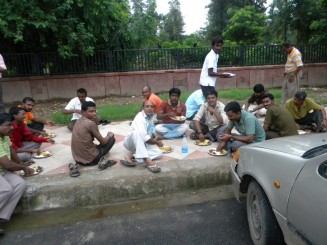 New Delhi - Poarta Indiei