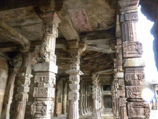 Delhi - Qutub Minar