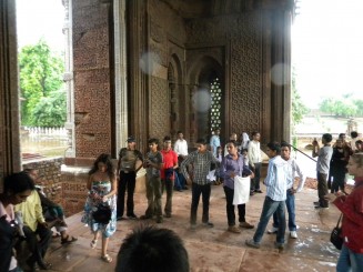 Delhi - Qutub Minar