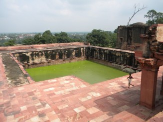 India - Fatehpur Sikri