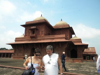 India - Fatehpur Sikri