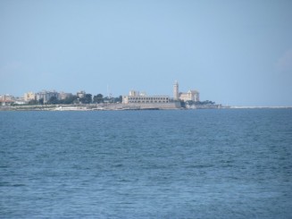 Catedrala la Trani