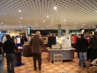 De la Turku (Finlanda) la Stockholm cu Wiking Line