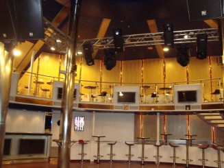 De la Turku (Finlanda) la Stockholm cu Wiking Line