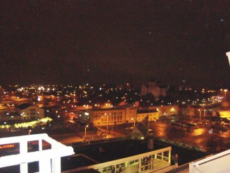 De la Turku (Finlanda) la Stockholm cu Wiking Line