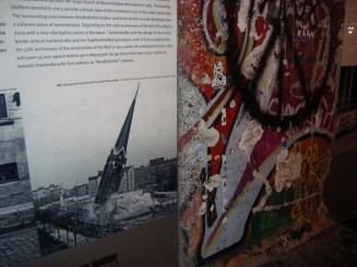 Berlin by night