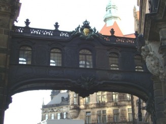 Dresda - Oraşul renăscut din cenuşă