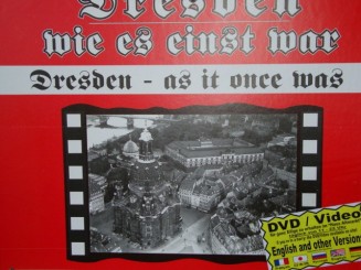 Dresda - Oraşul renăscut din cenuşă