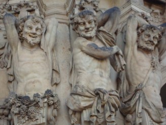 Dresda - Oraşul renăscut din cenuşă