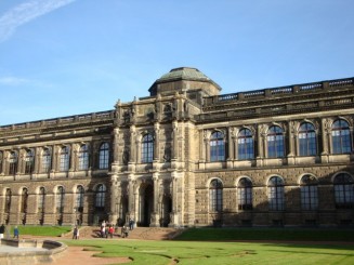 Dresda - Oraşul renăscut din cenuşă