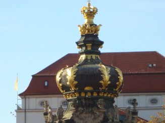 Dresda - Oraşul renăscut din cenuşă