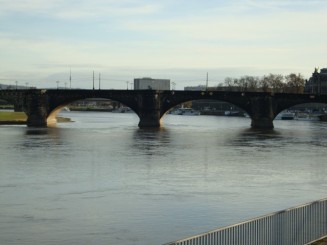 Dresda - Oraşul renăscut din cenuşă