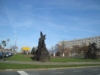 Dresda - Oraşul renăscut din cenuşă