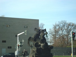 Dresda - Oraşul renăscut din cenuşă