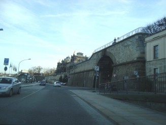 Dresda - Oraşul renăscut din cenuşă