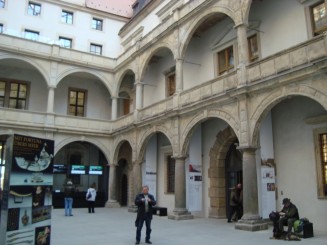 Dresda - Oraşul renăscut din cenuşă