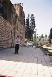 Biserica ortodoxa Schimbarea la Fata pe Muntele Tabor