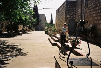 Biserica ortodoxa Schimbarea la Fata pe Muntele Tabor