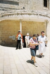 Biserica ortodoxa Bunavestire Nazareth