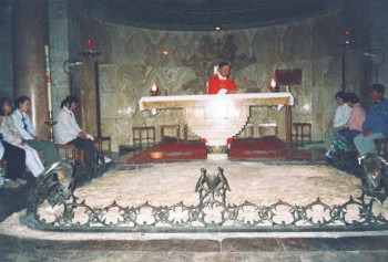 Biserica Tuturor Natiunilor