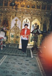 Patriarhia Romana - Ierusalim