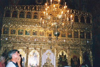 Patriarhia Romana - Ierusalim