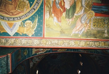 Biserica ortodoxa Bunavestire Nazareth