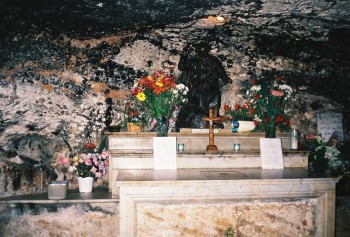 Manastirea Carmelitilor